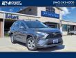 Used 2022 Toyota RAV4 XLE SUV