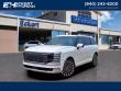 Used 2026 Hyundai Palisade Calligraphy SUV