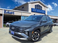 2026 Hyundai Tucson SEL SUV