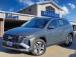 New 2025 Hyundai Tucson SEL SUV