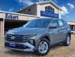 New 2025 Hyundai Tucson SE SUV
