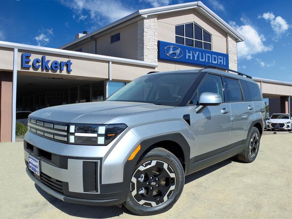 2026 Hyundai Santa Fe SEL's photo