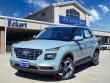 New 2025 Hyundai Venue SEL SUV