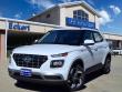 New 2025 Hyundai Venue SEL SUV
