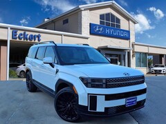 2026 Hyundai Santa Fe Calligraphy SUV