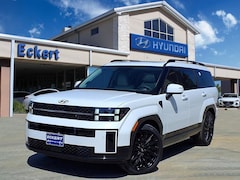 2026 Hyundai Santa Fe Calligraphy AWD SUV