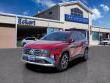 New 2026 Hyundai Tucson SEL Plus SUV