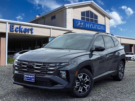 2025 Hyundai Tucson XRT SUV