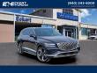 Used 2025 Genesis GV80 3.5T Prestige AWD SUV
