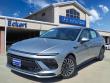 New 2025 Hyundai Sonata Hybrid SEL Sedan