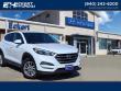 Used 2018 Hyundai Tucson SE SUV