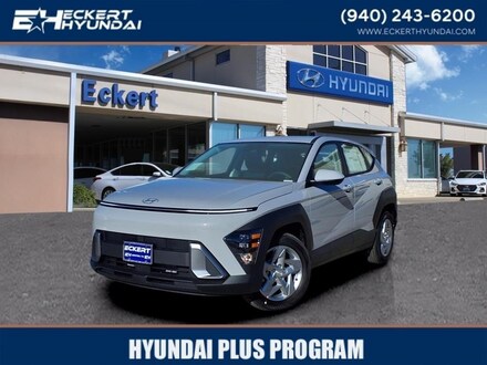 2026 Hyundai Kona SE SUV