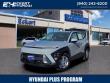 Certified 2026 Hyundai Kona SE SUV