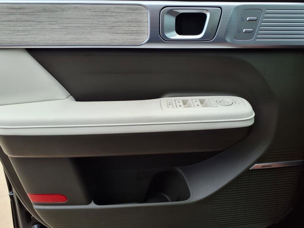 2025 Hyundai Santa Fe Calligraphy - Photo 15