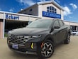 Hyundai Santa Cruz