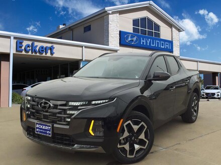 2024 Hyundai Santa Cruz 2.5T Limited Truck Crew Cab