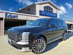 2026 Hyundai Palisade Calligraphy SUV