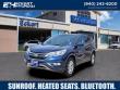 Used 2016 Honda CR-V EX AWD SUV