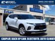 Used 2021 Chevrolet Blazer LT w/2LT SUV