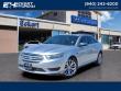 Used 2013 Ford Taurus Limited Sedan