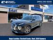 Used 2022 Hyundai Palisade Limited SUV