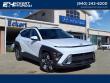 Used 2025 Hyundai Kona SEL Convenience SUV