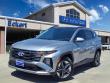 New 2025 Hyundai Tucson Hybrid SEL Convenience SUV