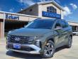 New 2025 Hyundai Tucson SEL Convenience SUV