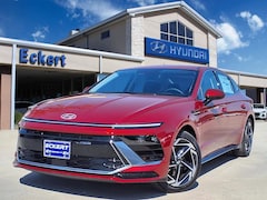2026 Hyundai Sonata SEL Sport Sedan