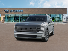 2026 Hyundai Palisade Hybrid Blue SEL Premium 7P SUV