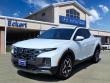 New 2024 Hyundai Santa Cruz 2.5T Limited Truck Crew Cab