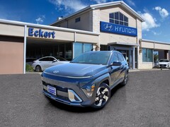 2026 Hyundai Kona Limited SUV
