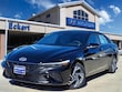 Hyundai Elantra Hybrid