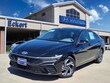 Hyundai Elantra Hybrid
