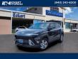 Certified 2026 Hyundai Kona SE SUV