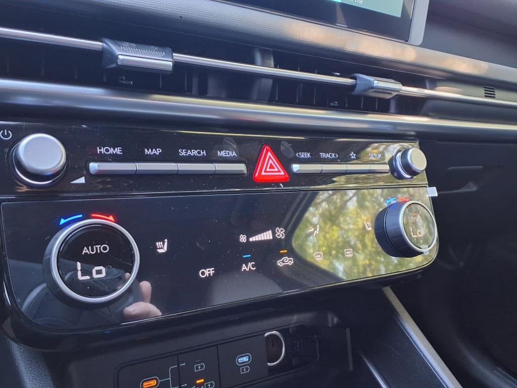 2025 Hyundai Santa Cruz SEL - Photo 7