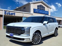 2026 Hyundai Palisade Calligraphy SUV