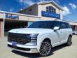 New 2026 Hyundai Palisade Calligraphy SUV