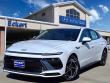 New 2026 Hyundai Sonata SEL Sport Sedan
