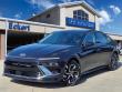 New 2025 Hyundai Sonata SEL Sedan