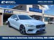 Used 2022 Volvo S60 B5 AWD Inscription Sedan