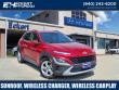 Used 2022 Hyundai Kona SEL SUV