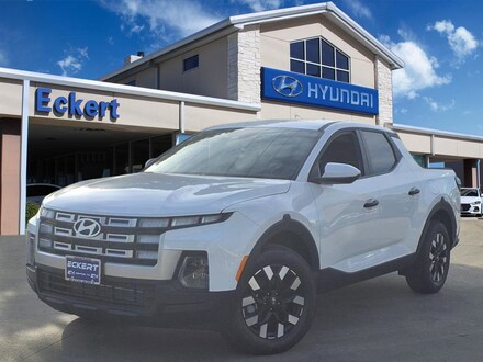 2025 Hyundai Santa Cruz SE Truck Crew Cab