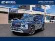 Used 2024 Mitsubishi Outlander SEL SUV