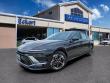 New 2026 Hyundai Sonata SEL Sport Sedan