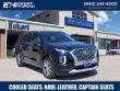 Used 2022 Hyundai Palisade Limited SUV