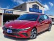 New 2025 Hyundai Elantra SEL Sport Sedan
