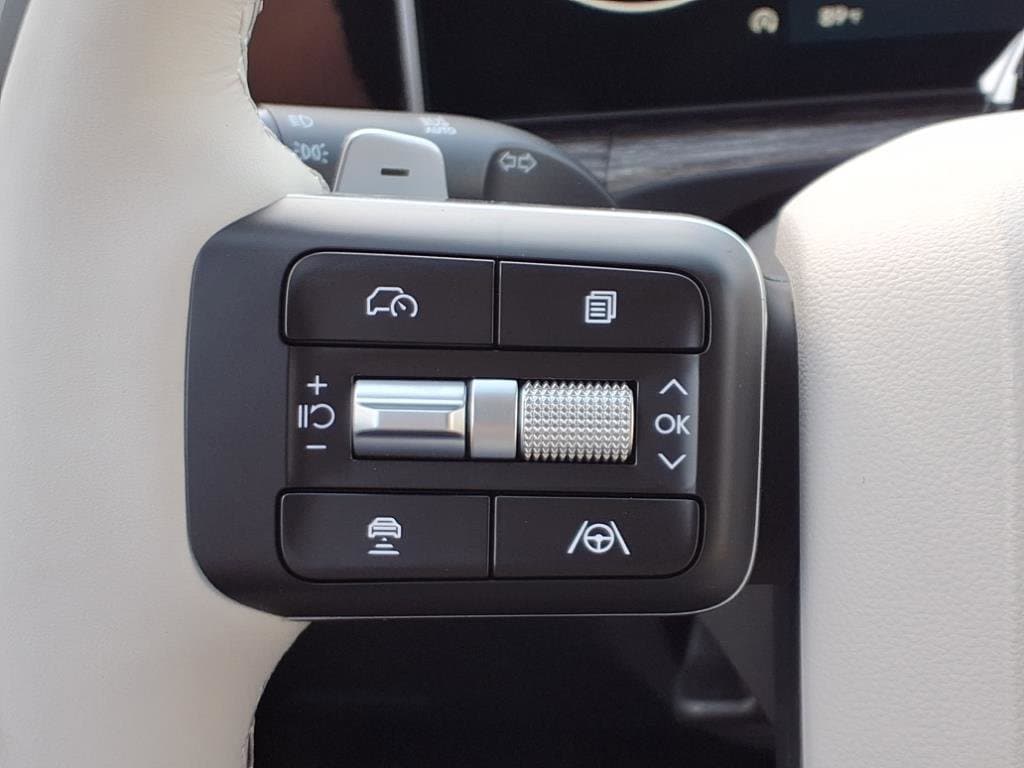 2025 Hyundai Santa Fe Calligraphy - Photo 12