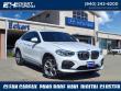 Used 2021 BMW X4 xDrive30i Sports Activity Coupe