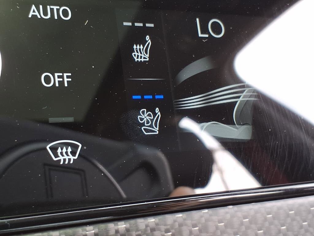 2025 GENESIS G80 Sport Prestige - Photo 10